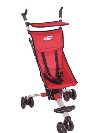 Quick smart pram best sale