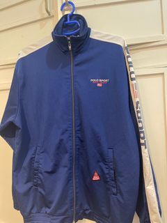 Ralph Lauren polo sport Wind breaker