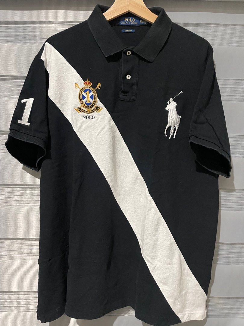 laurent ralph lauren