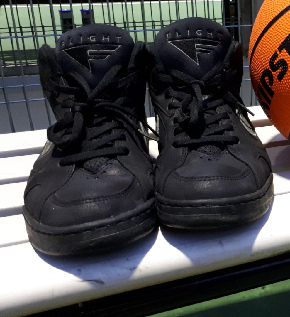 flyair j 11 retro basketball sneakers