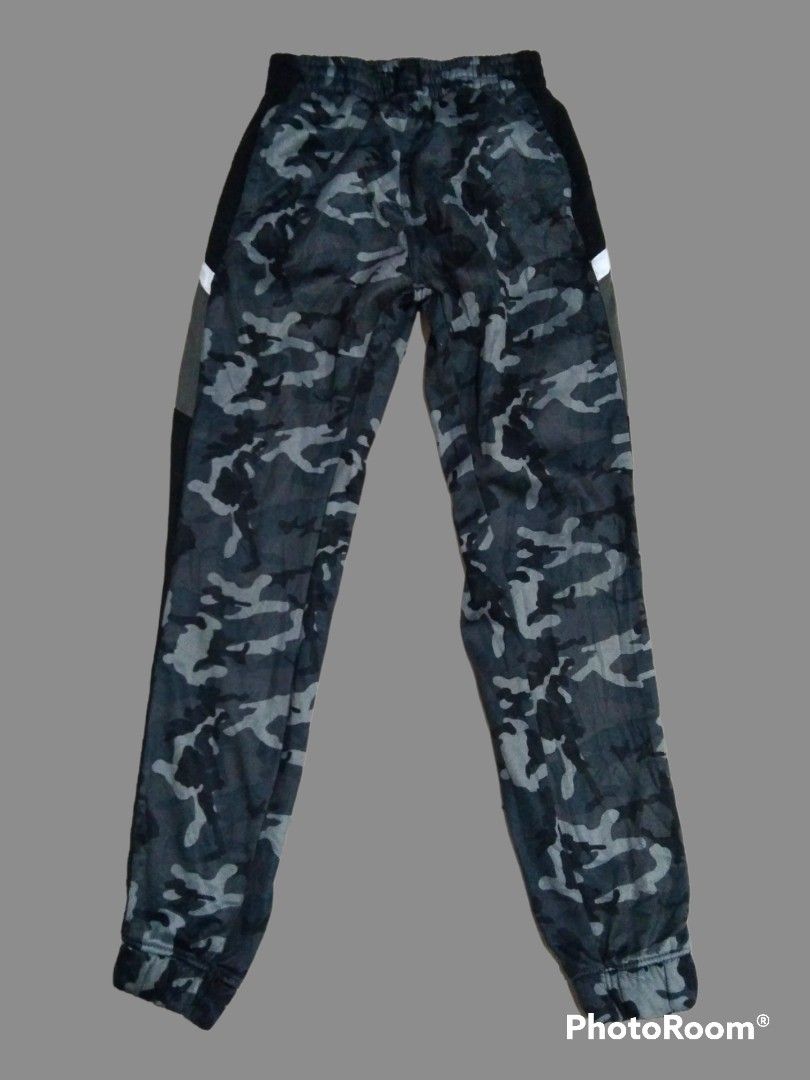 Rbx camo joggers on sale