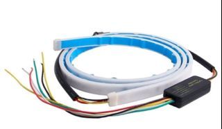 12v Led Turn Signal Flow Truck strip