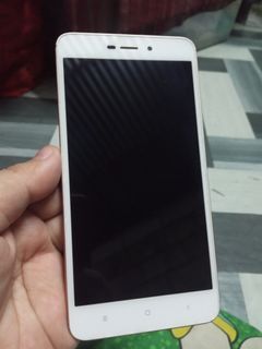 Redmi 4a