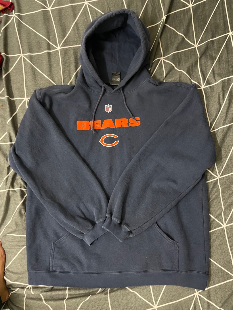 Reebok nfl hoodies online