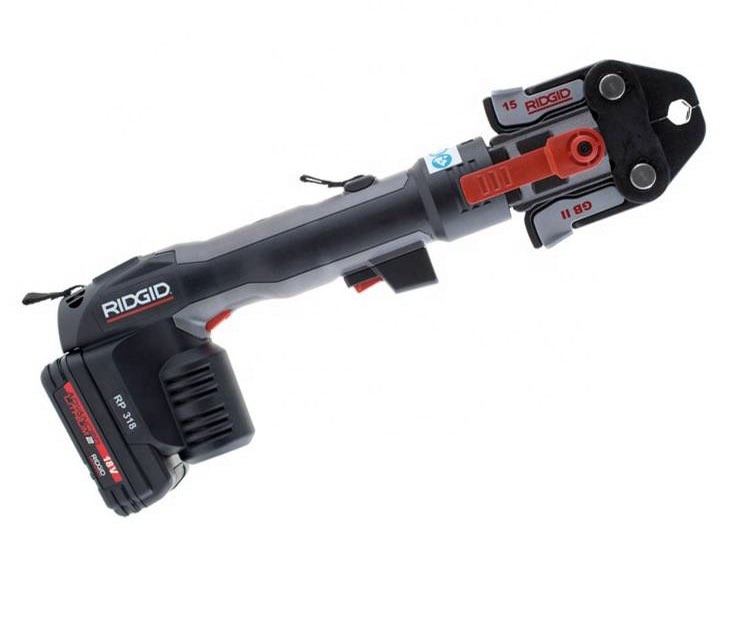Ridgid Rp318, Furniture & Home Living, Home Improvement & Organisation ...
