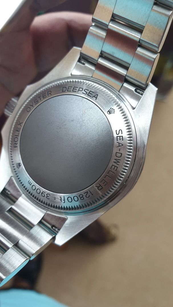 Deepsea 12660 new arrivals