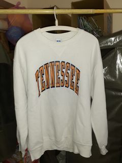 RUSSELL ATHLETIC大學T