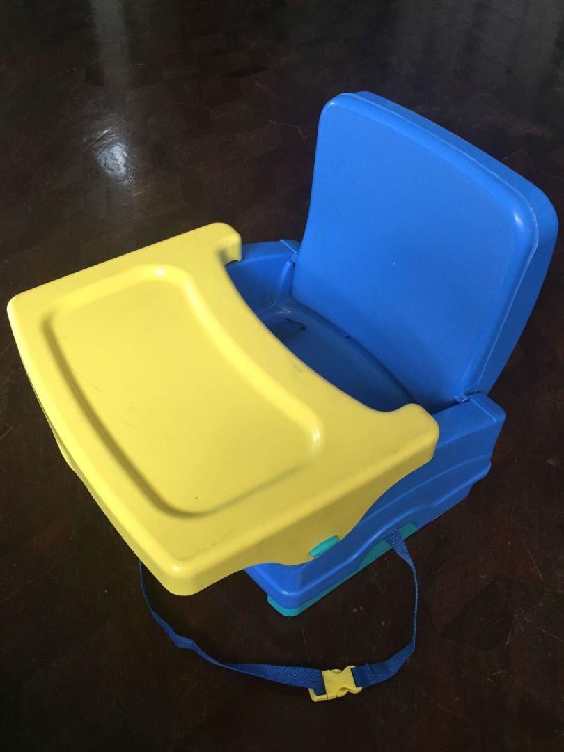 Safety 1st Booster Chair, Babies & Kids, Baby Nursery & Kids Furniture