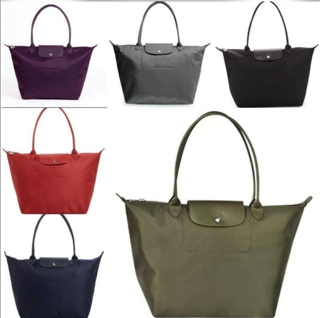Nordstrom Anniversary Sale: Get this Longchamp Le Pliage bag for less