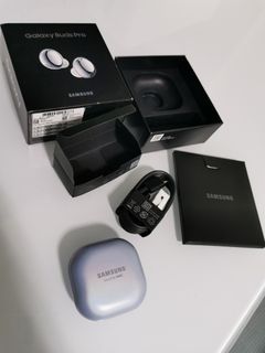 Samsung Galaxy Buds Pro