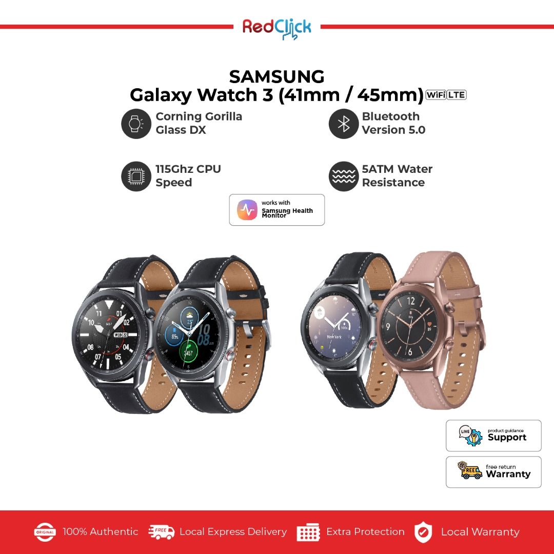 Watch r850 discount