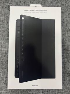 Samsung Tablet Keyboard Folio