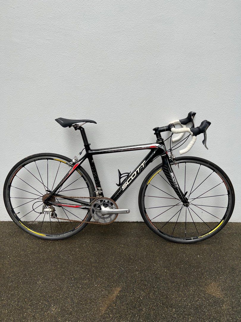 Velo scott best sale cr1 pro