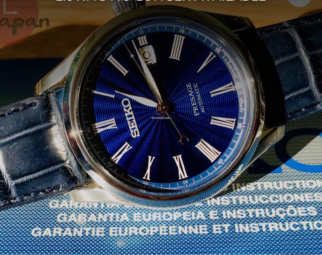 Seiko spb075j1 price sales
