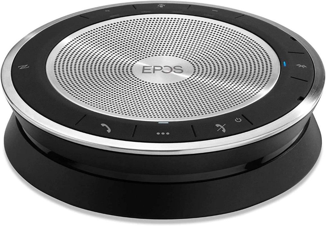 Sennheiser Bluetooth speaker, Audio, Soundbars, Speakers & Amplifiers on Carousell