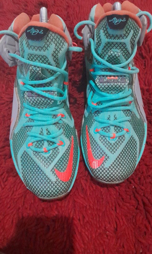 jual sepatu basket nike