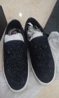 Sepatu evb size 38 Everbest