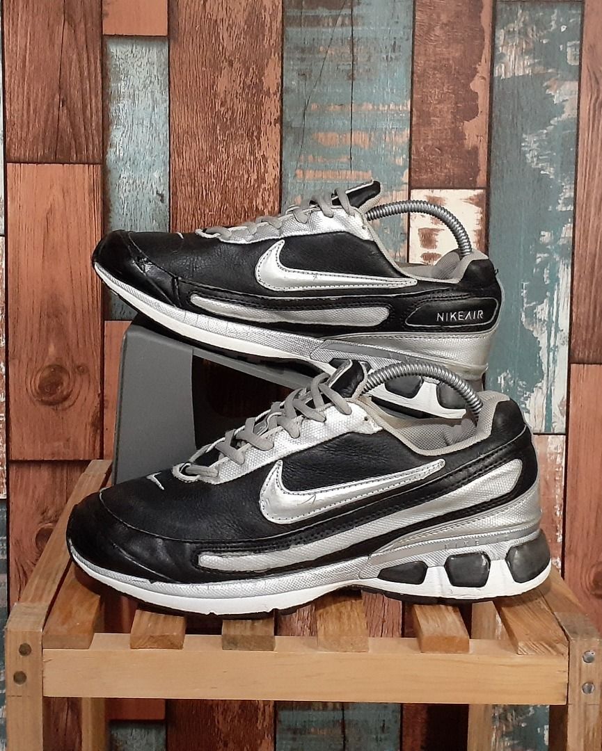 Nike air max outlet turbulence 2008