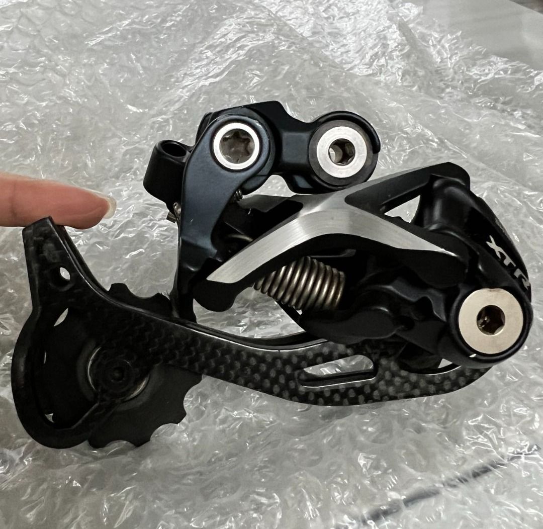 Xtr m972 deals