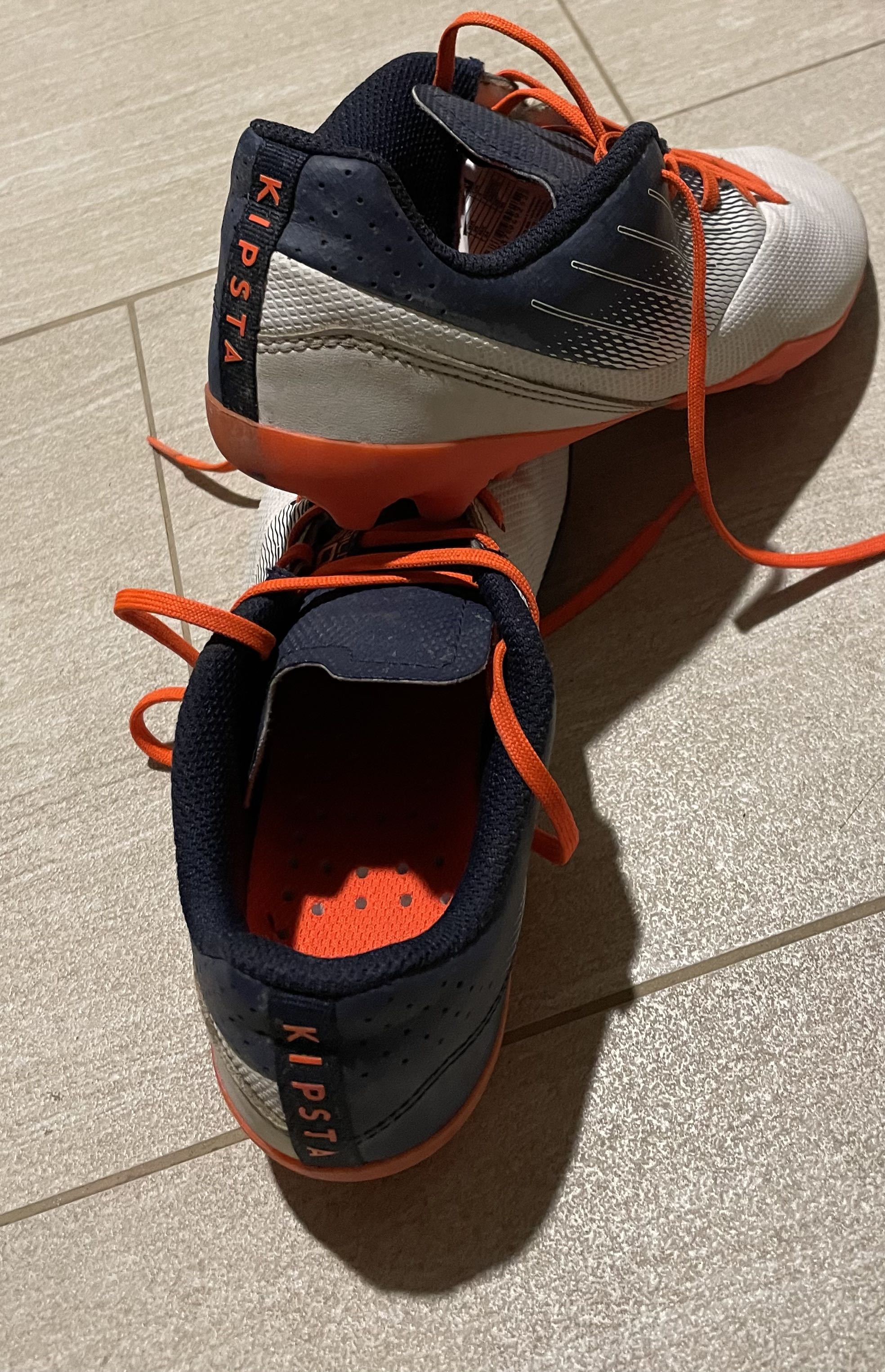 total sports junior soccer boots