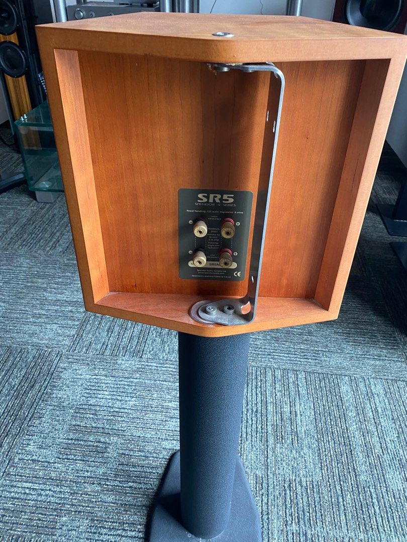 Spendor SR5 Surround Speaker