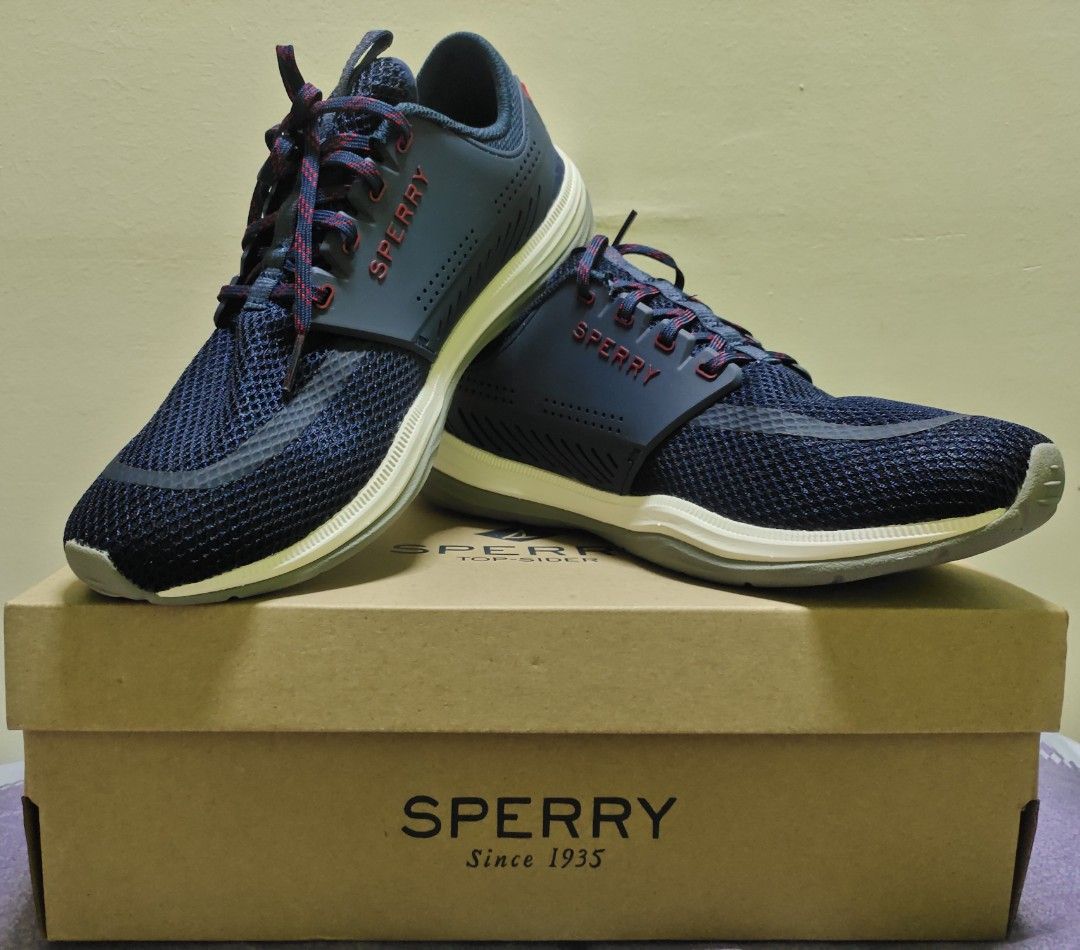Sperry online h2o skiff