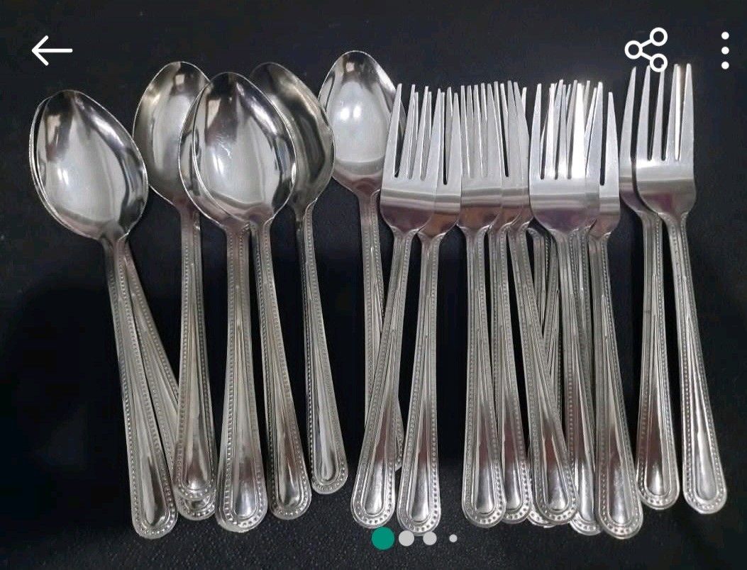 Wm a rogers hotel plate oneida ltd spoon on sale
