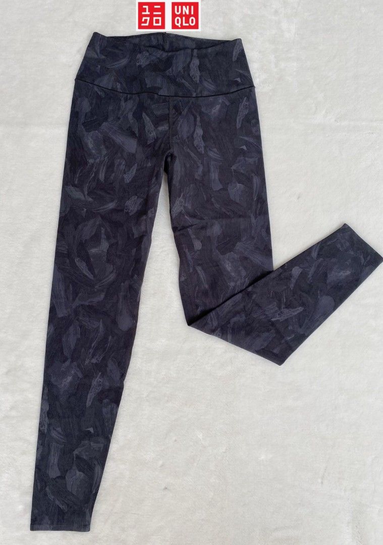 Legging sale sport uniqlo