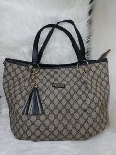 SSAMZIE SAMZI TAS WANITA TOTE BAG SHOULDER BAG