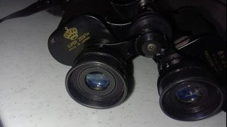 Super Zenith Binocular
