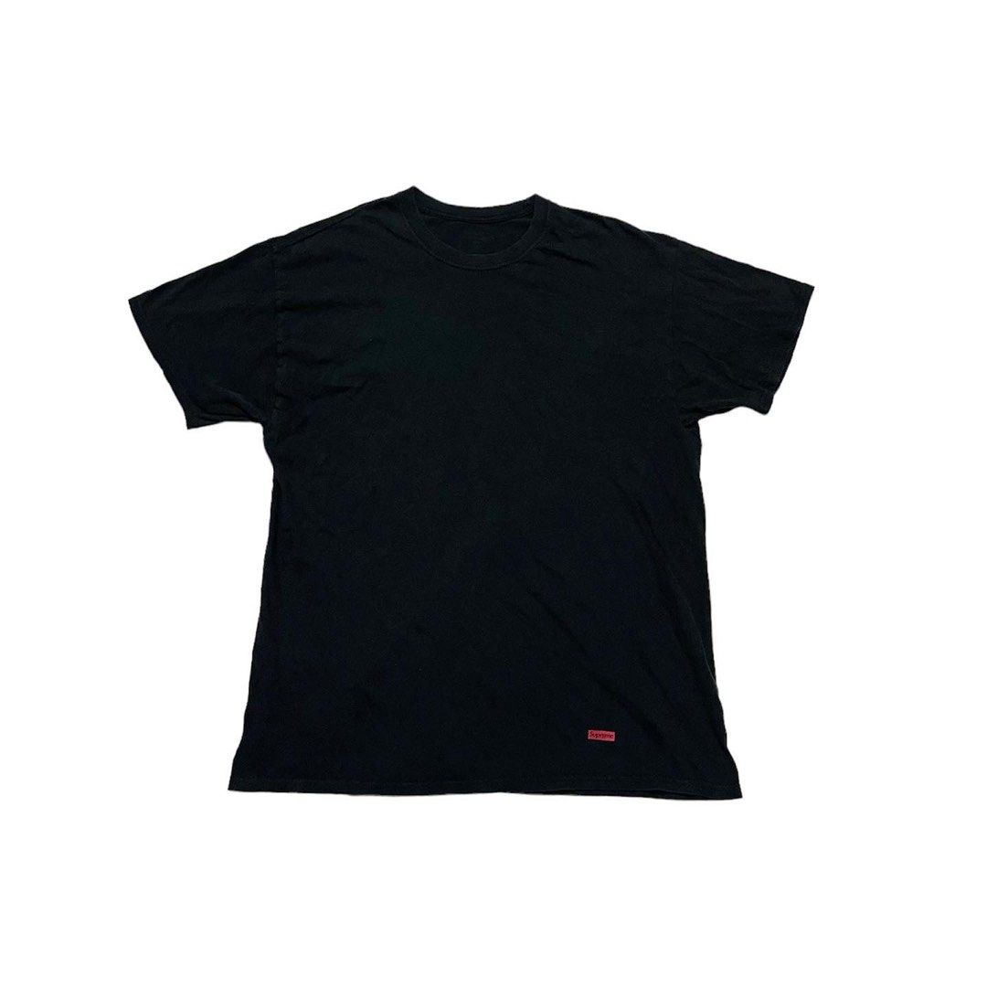 Supreme blank shirts new arrivals
