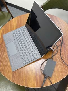 Surface Pro 7 16G RAM 512G with Type Cover
