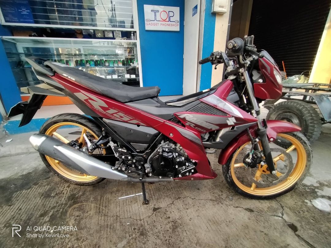 Raider fi store 150 2020