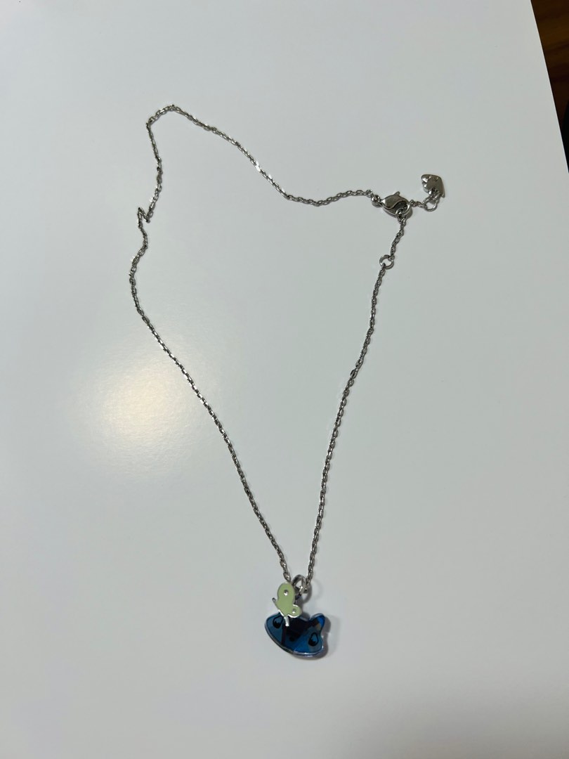 Dyadema necklace swarovski sale