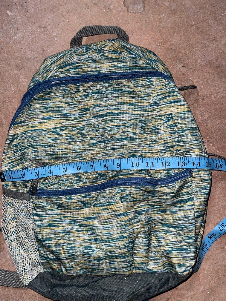 Taiwan Backpack BP 308, Women's Fashion, Bags & Wallets, Backpacks on