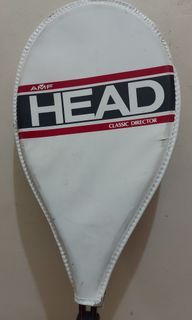 Tennis raquet(HEAD)