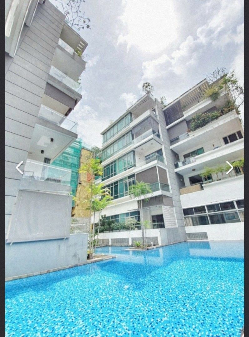 the Calypso, Property, Rentals, Condos & ECs on Carousell