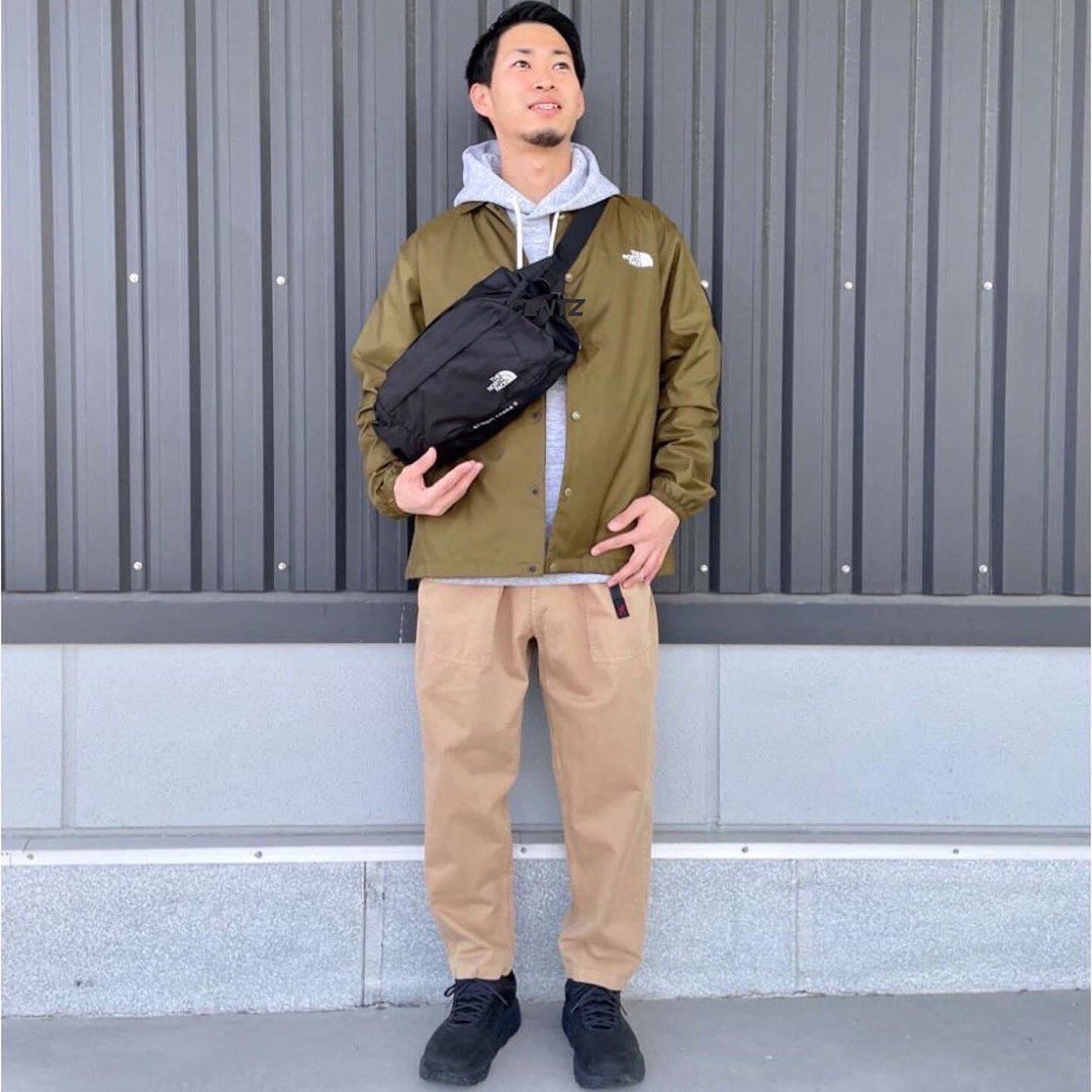 North face classic kanga shop