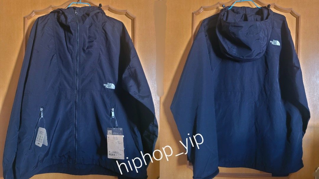 The North Face Compact Jacket [Unisex], 男裝, 外套及戶外衣服 