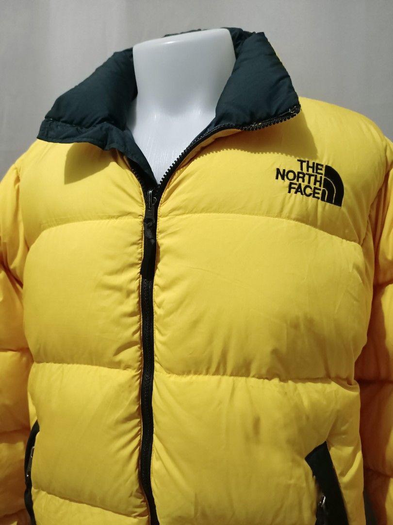 The North Face puffer jacket (Authentic), Men's Fashion, Coats, Jackets