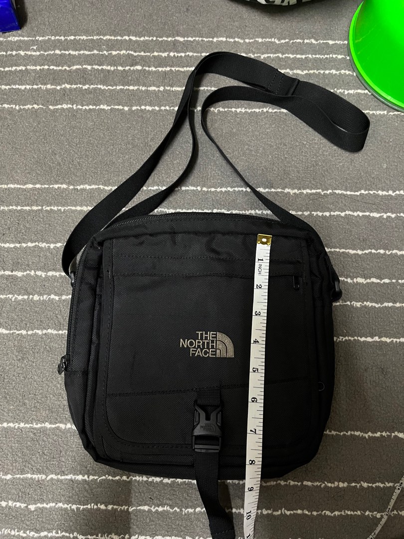 Tnf best sale sling bag