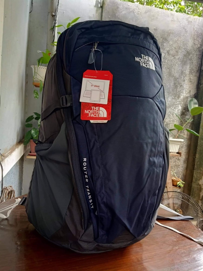 The north face hot sale router transit 2018