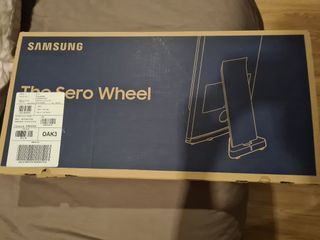 The Sero Wheel
