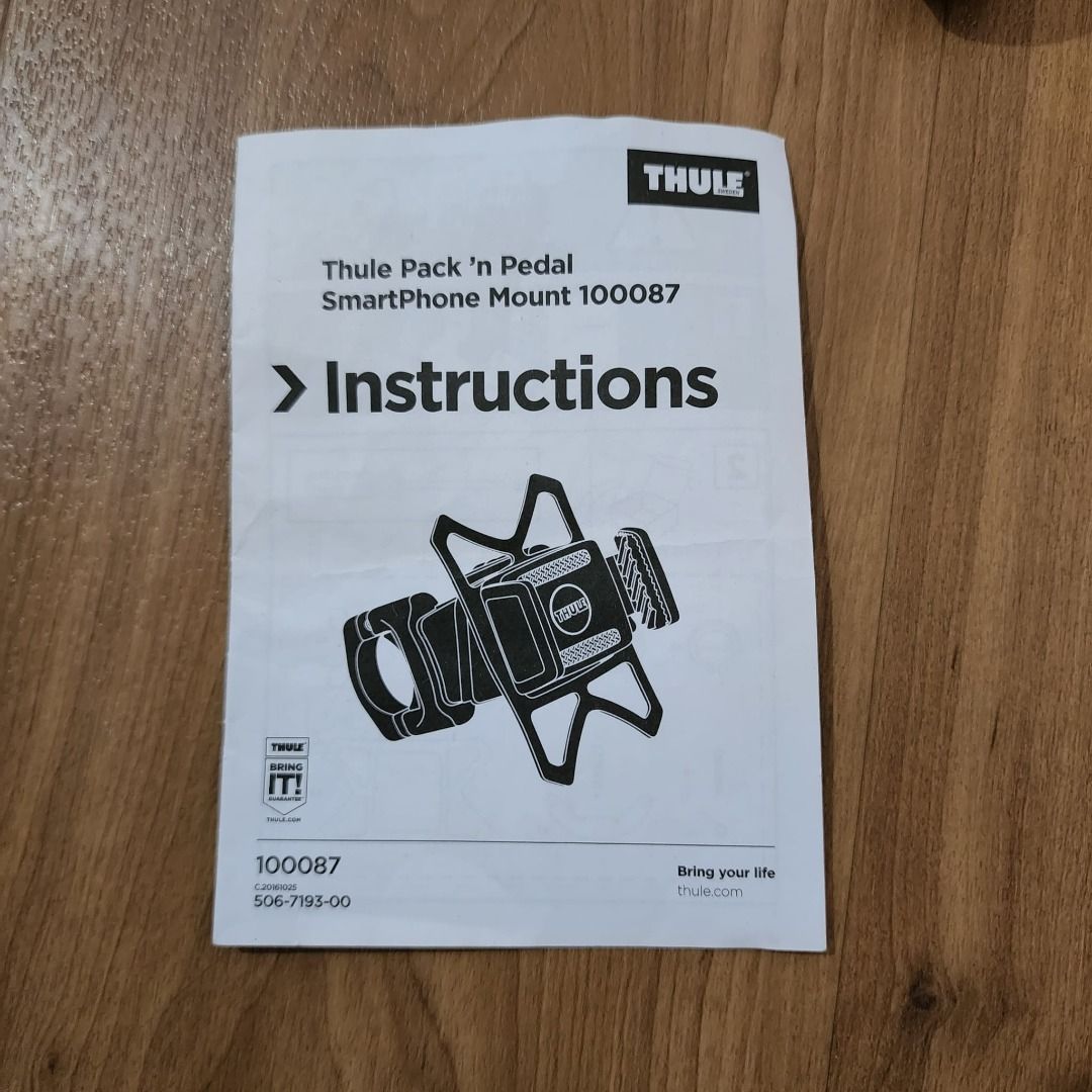 Thule 100087 deals