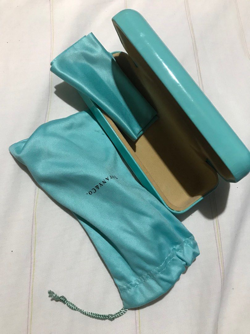 Tiffany & Co. Eyeglasses, Women's Fashion,