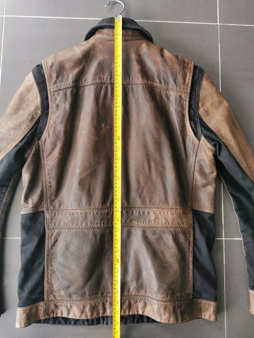 Timberland waxed hotsell canvas jacket