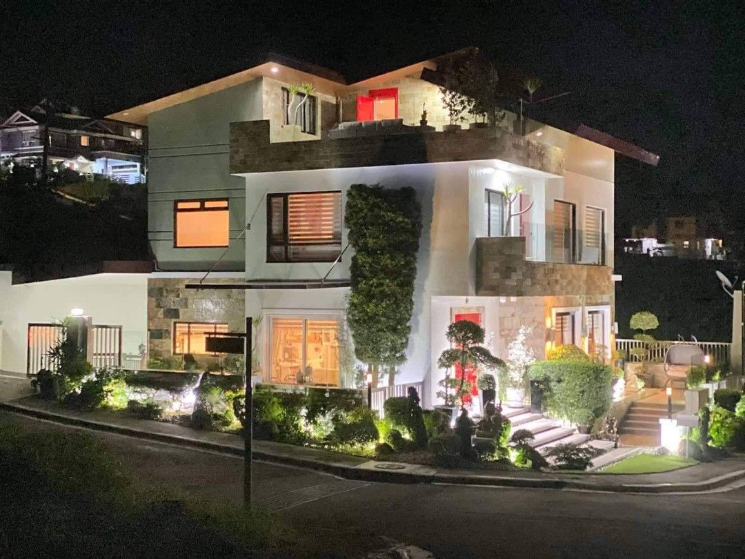 Timberland san mateo house and lot, Property, For Sale, House & Lot on