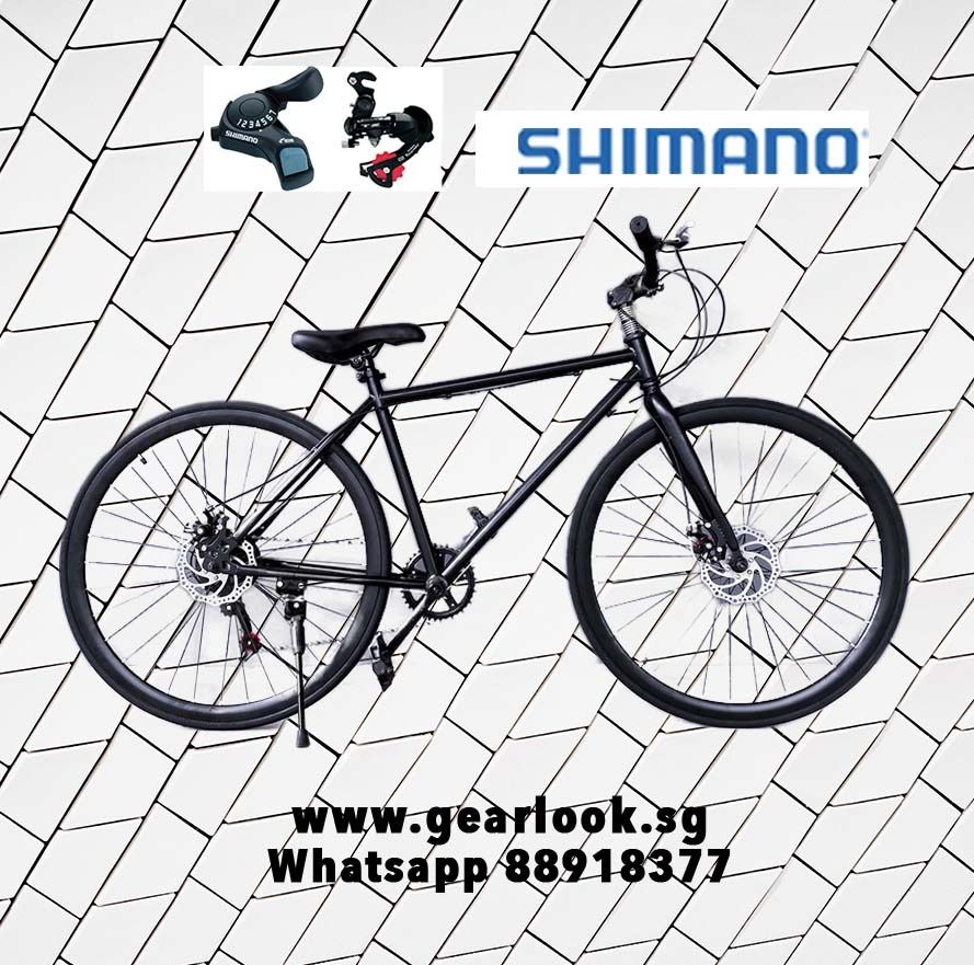 Bicycle collection and hotsell delivery