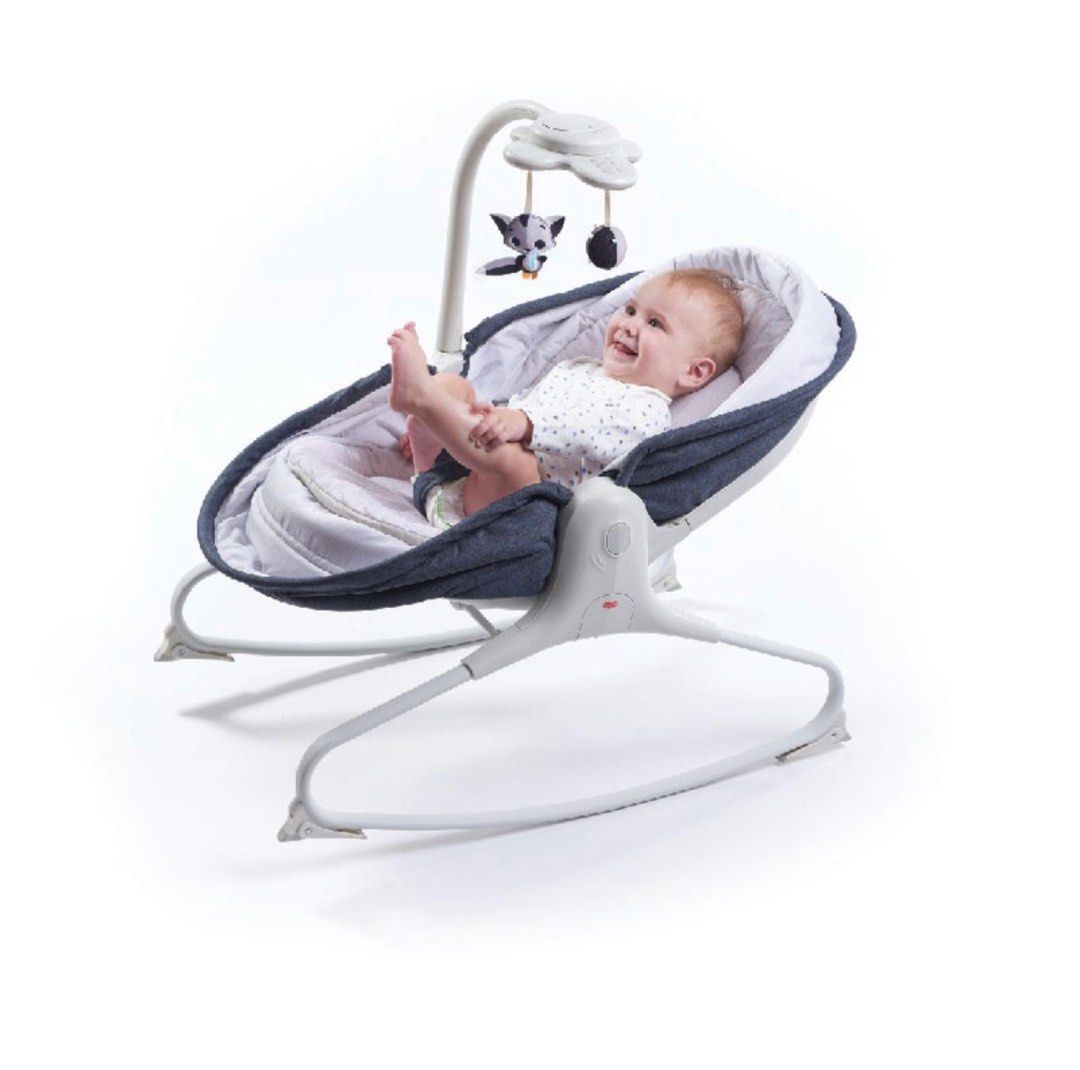 Kids'll Rocker Tiny Love Baby Rocker, Babies & Kids, Baby Nursery & Kids Furniture ...