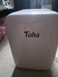 Toha mini ref for 1500 only!